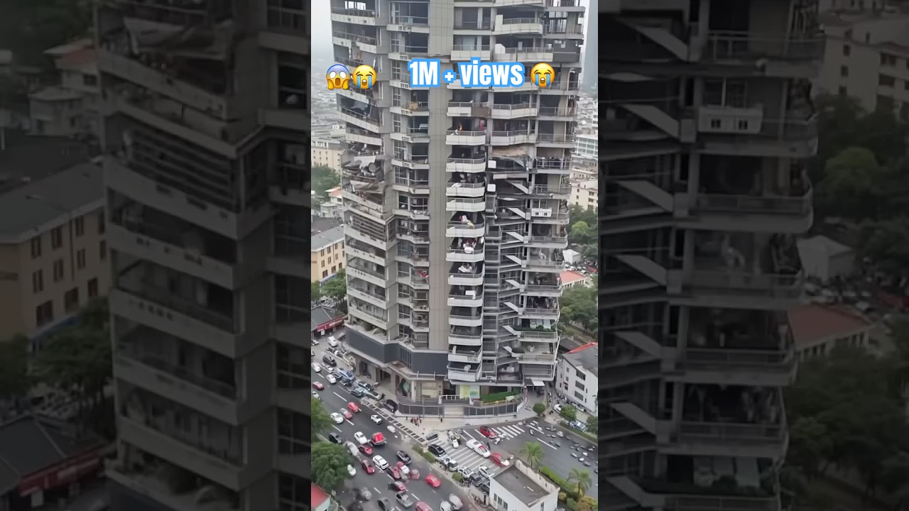 Myanmar Thailand earthquake 😭😭🥺 #earthquake #thailand #shorts
