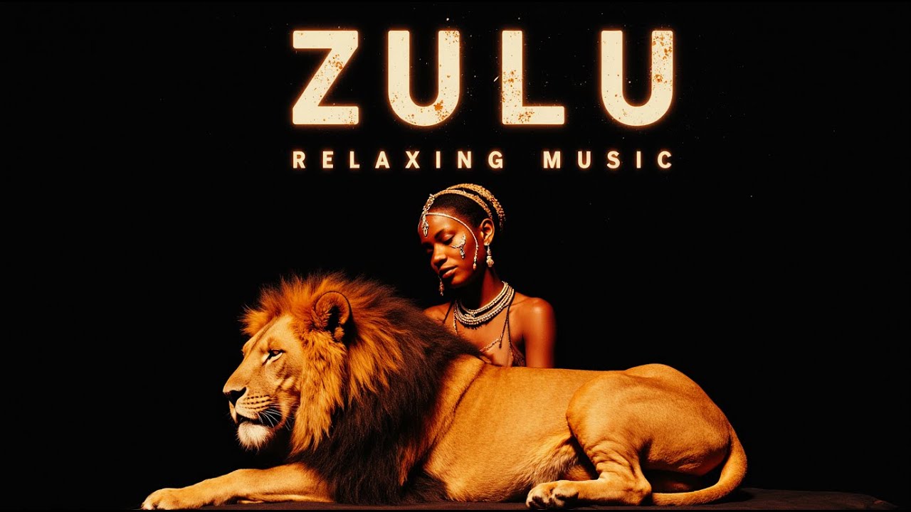 Sacred Dawn of Africa | Gentle Zulu Voices for Morning Peace
