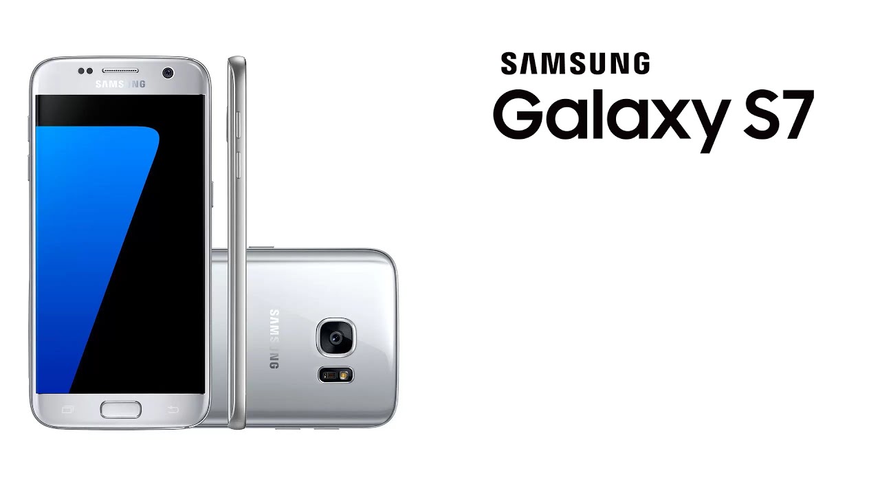 Galaxy S7
