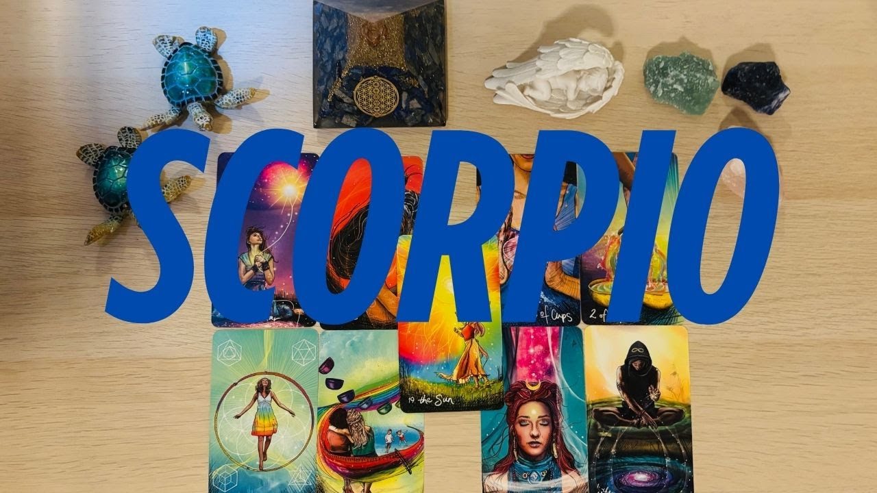 СКОРПИОН Вы готовы преодолеть дисбаланс сил. Таро с 19 по 26 января #scorpiotarot