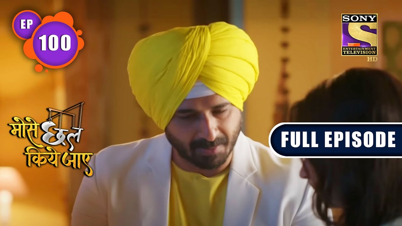 One Solid Clue | Mose Chhal Kiye Jaaye - Ep 100 | Full Episode | 29 June 2022