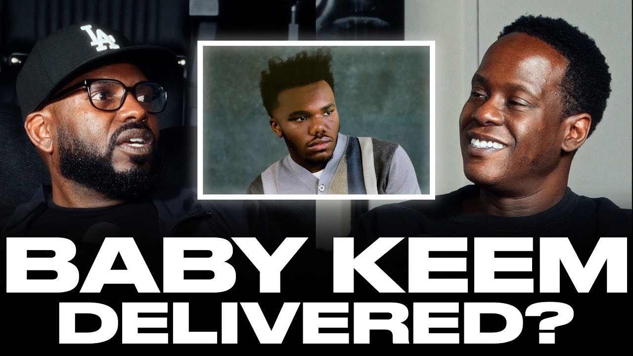 Is CA$INO Baby Keem’s Best Album Yet? Full Review