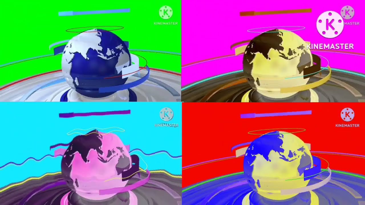 Hyper best animations logos Quadparison 1