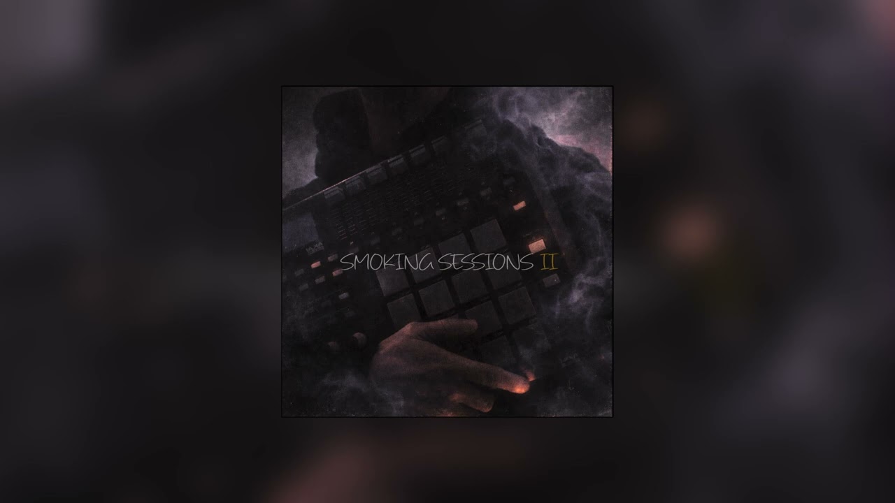 “thenarrative” instrumental (prod. detwut) | smoking sessions II