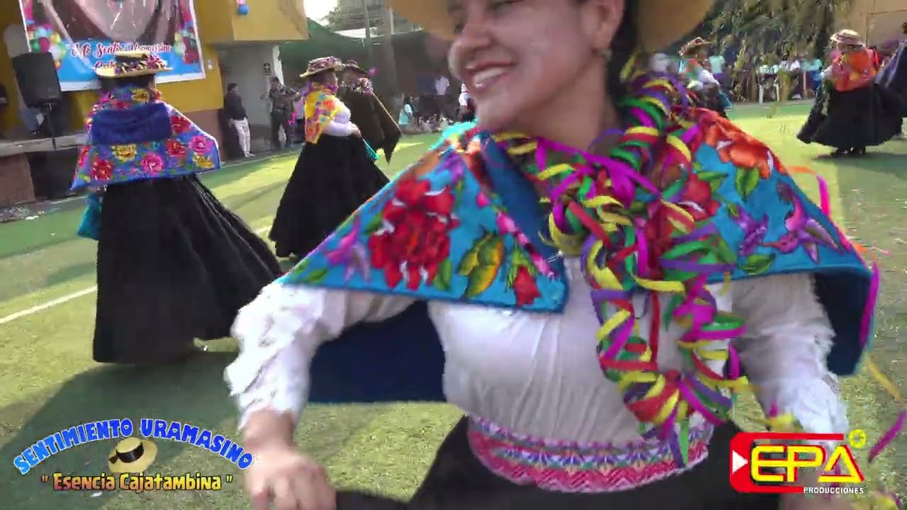 SENTIMIENTO URAMASINO 