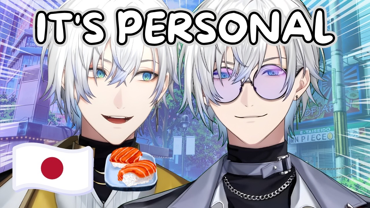 Переезжаете в Японию именно по этой причине??