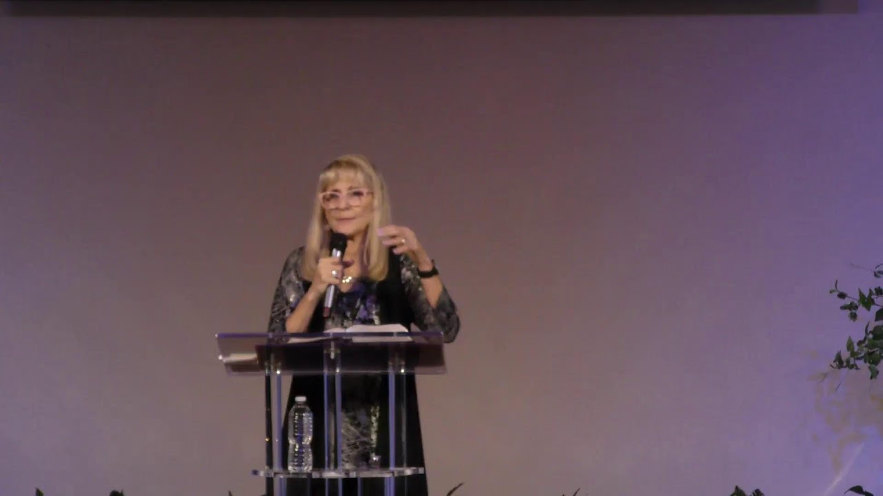 Implanted or Enslaved - Senior Pastor Dawn Smith and Jacob Pritchard - 01/21/26