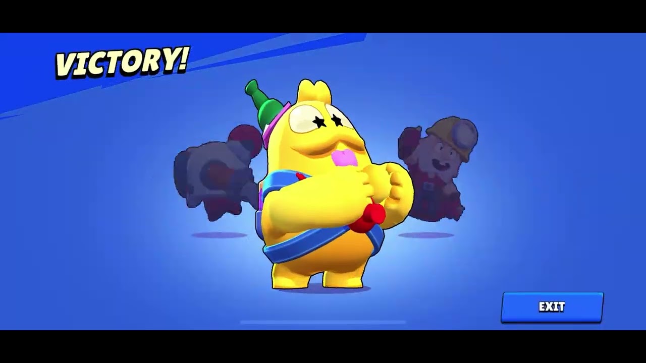 Today we play in ranked mode with 8 epic stars🤩