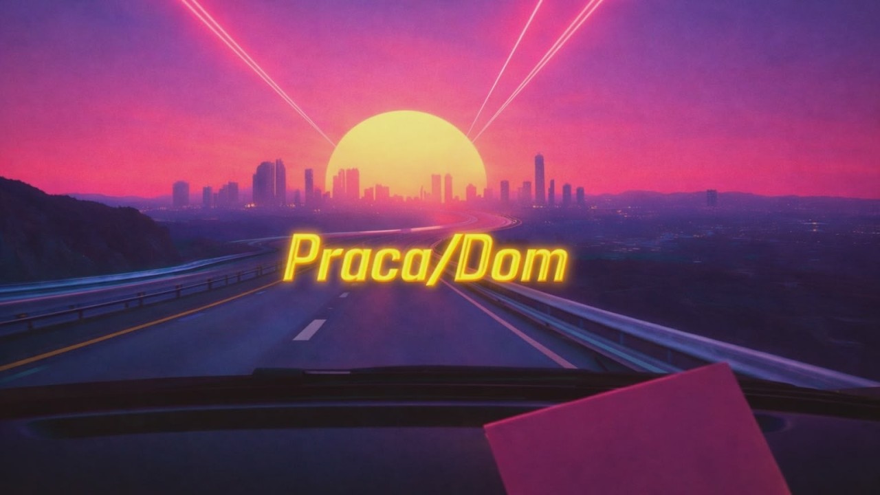 Praca/Dom - Official Lyric Video