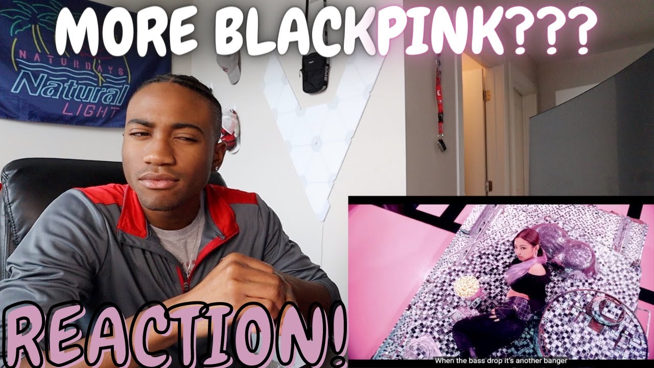 BLACKPINK - ‘뚜두뚜두 (DDU-DU DDU-DU)’ M/V | *REACTION*