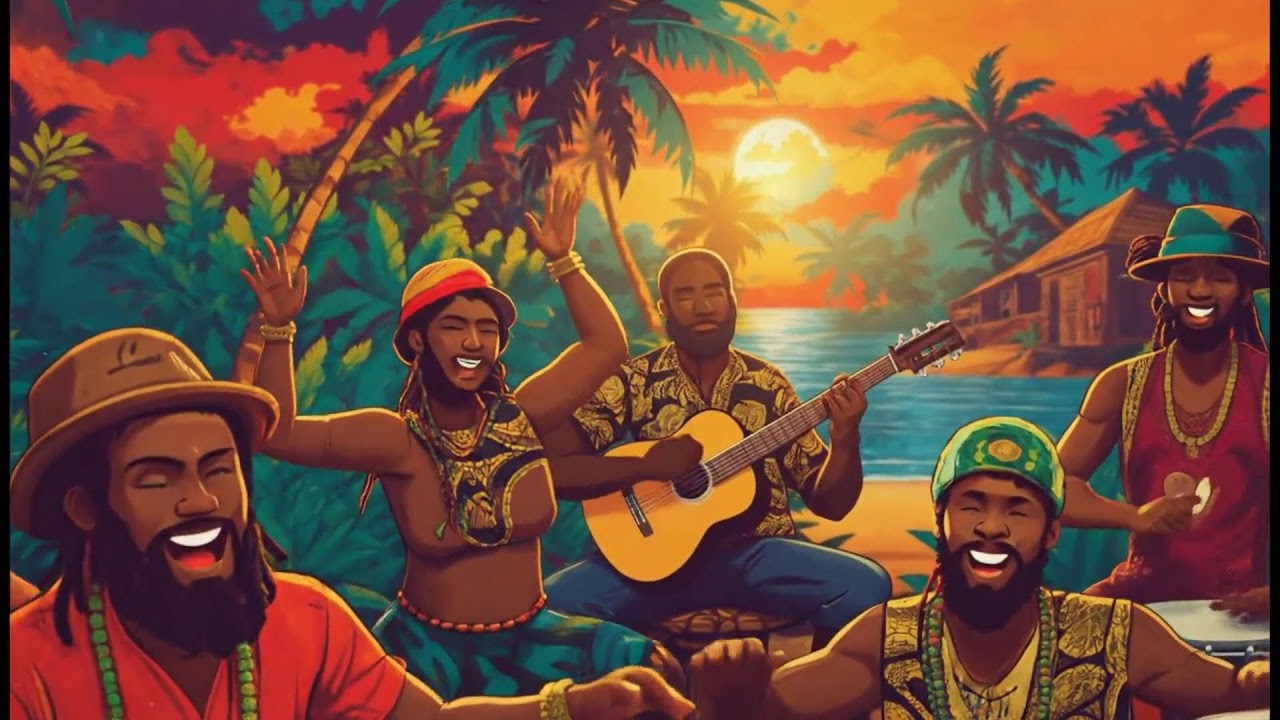 Perfected One Drop | Traditional Classic Vintage Roots Reggae Riddims Mix 🔥