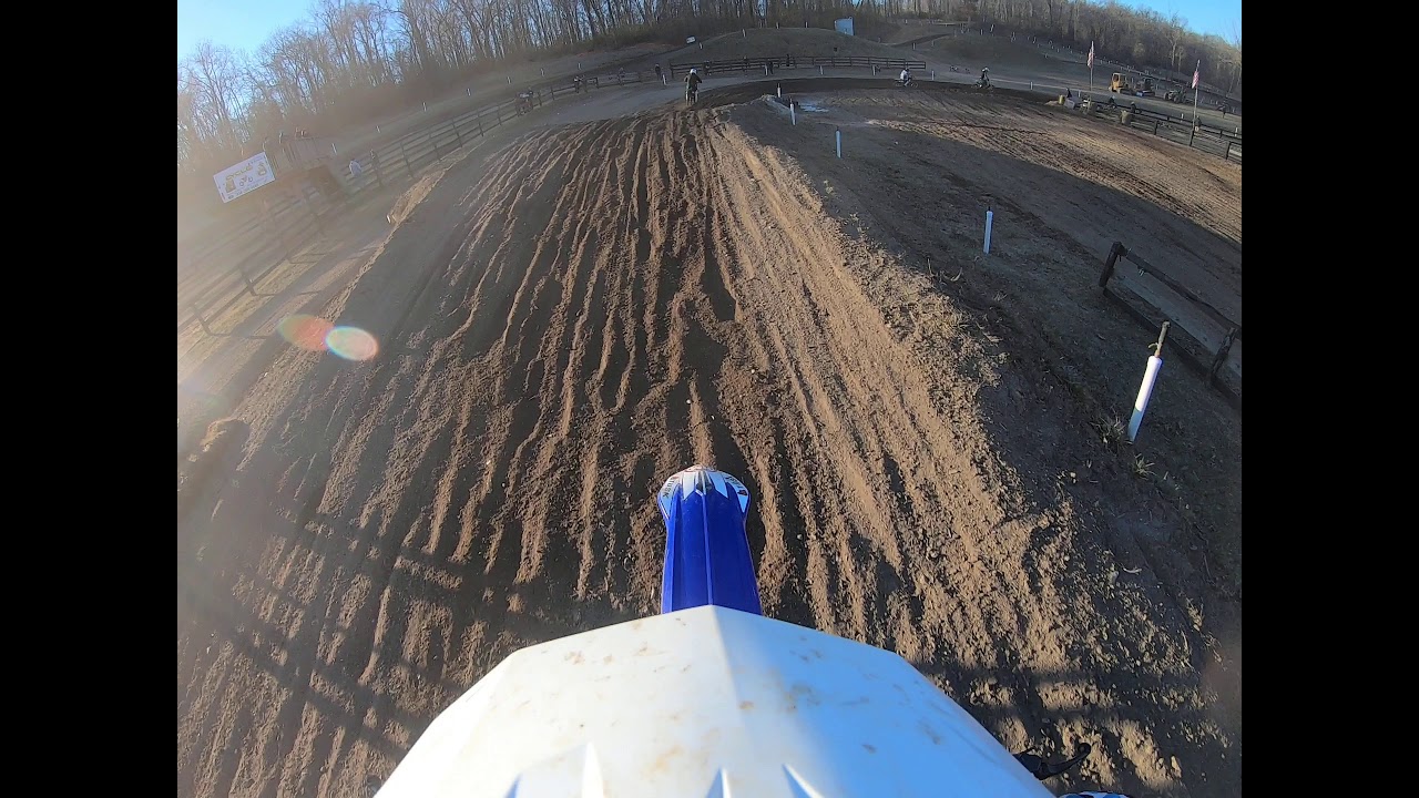 Tomahawk MX Open C Moto 2 3/7/21