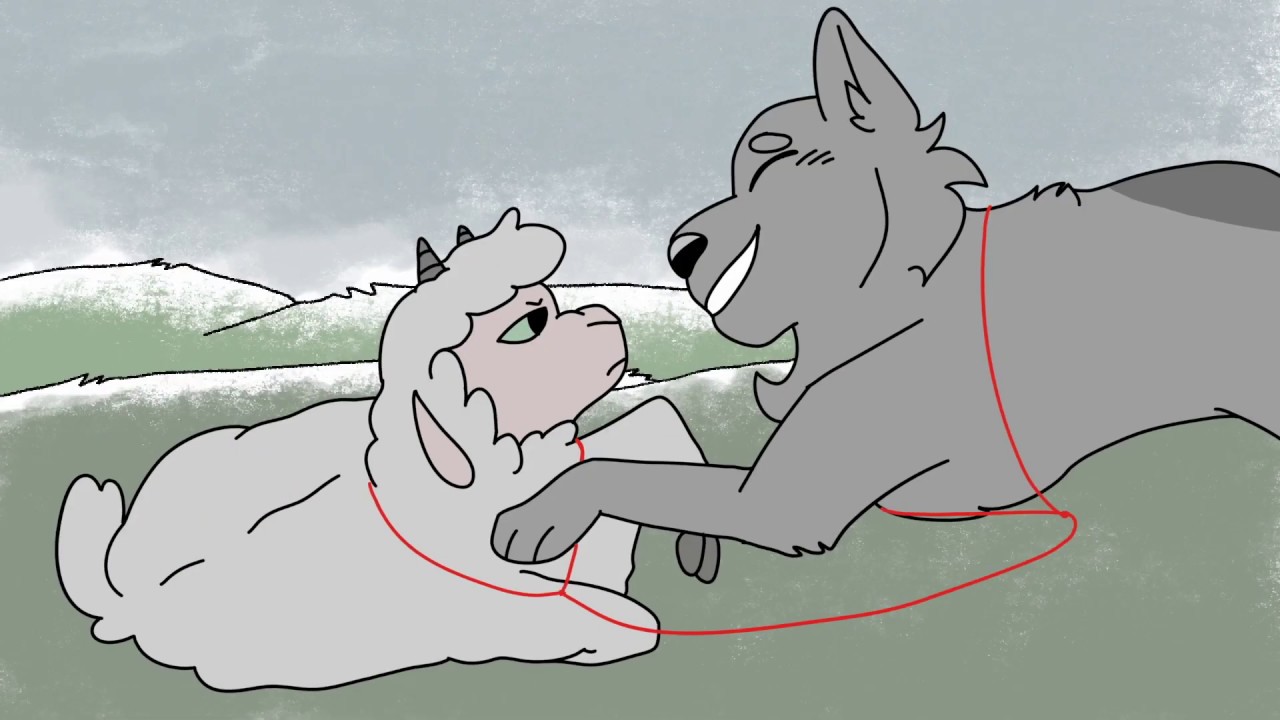 Sheep and Wolf [Final Student Film]