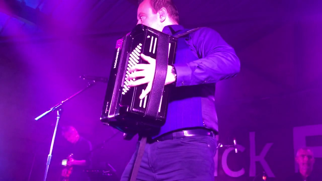 Patrick Feeney- Galway Girl/ Red Haired Mary