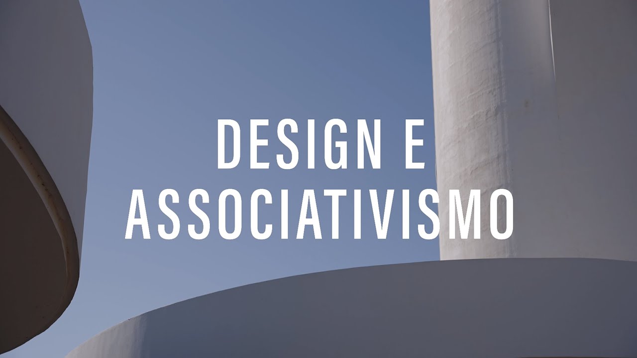 Design e Associativismo