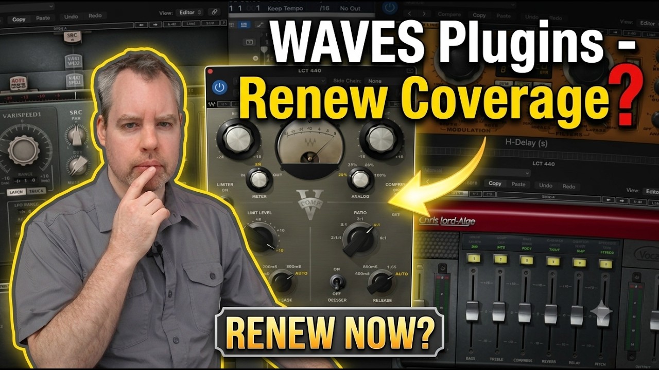 Did WAVES Just Scam Me?