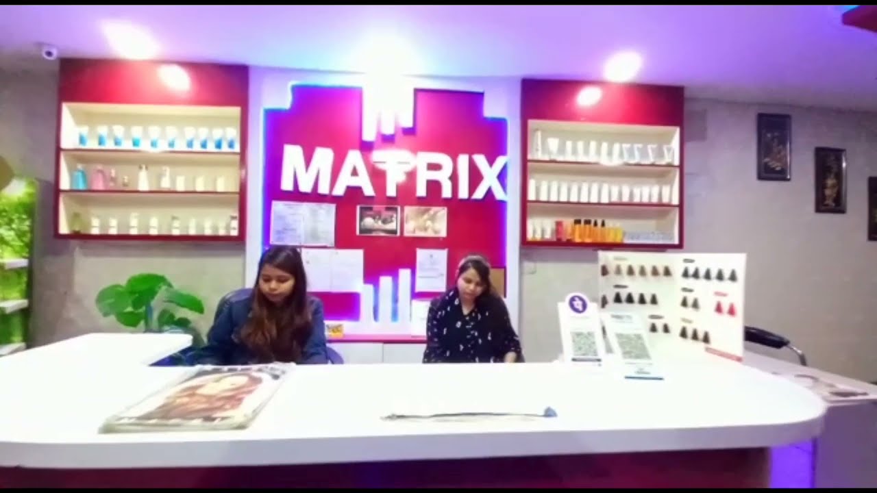 Matrix salon (7080576668) (7080476668)