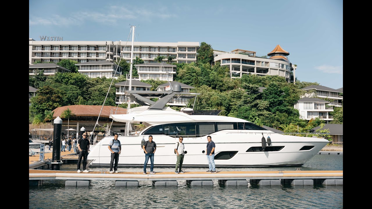 Meeting and Gathering, Westin Nirup Batam
