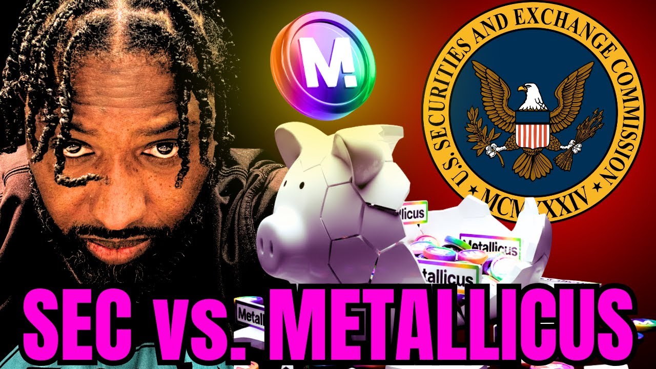 Metallicus Scandal: Age Bias, SEC Investigation and Missing Tokens