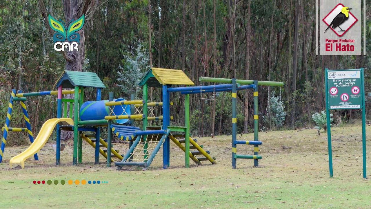 Parque ecoturístico El Hato