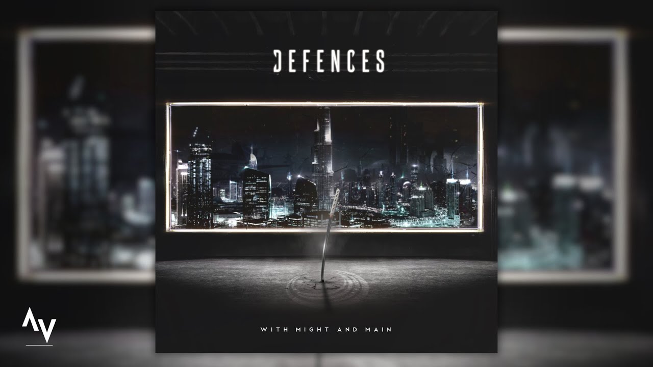 Defences - Gravity // slowed & reverb