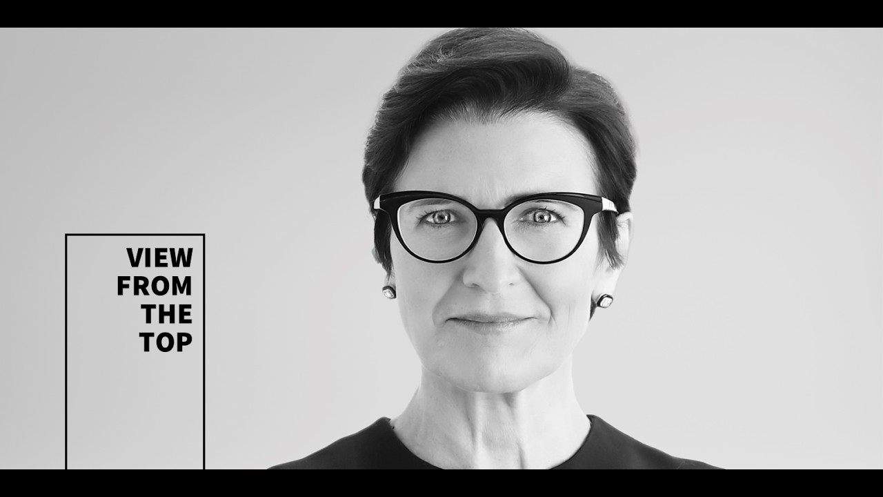 Jane Fraser, CEO of Citi: Lead with Empathy