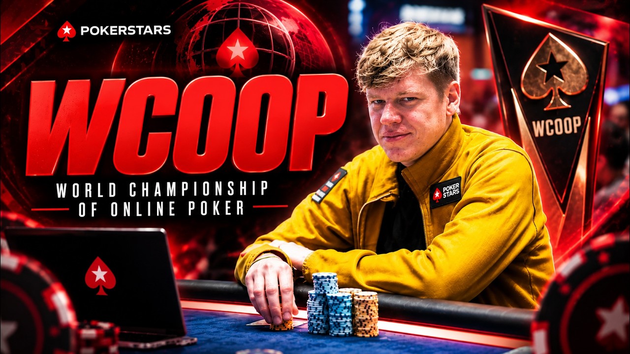 WCOOP SUNDAY!