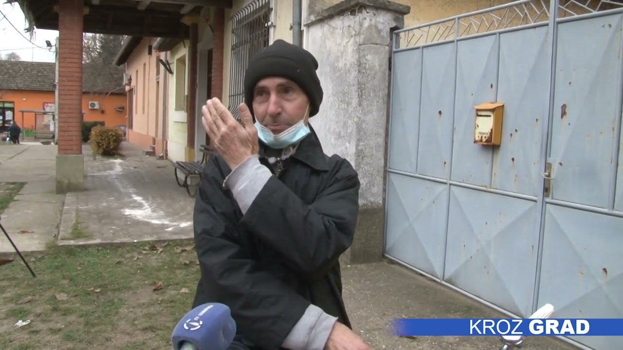 Tavankućani sami svoji poštari