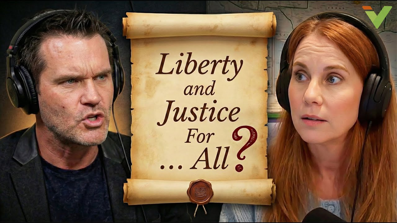Does the 4th Amendment Apply to Everyone? ICE, Warrants, and Constitutional Rights