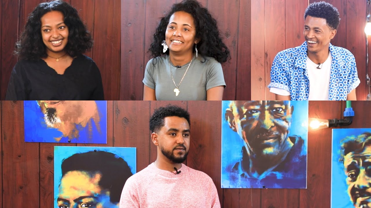 Leyu Tune - ለዩ-Tune ምዕራፍ 2 ፤ ክፍል 10 የትናየት ፤ በረከት ፤ ማህደር/Ethiopiangameshow/leyutune/lisaentertainment