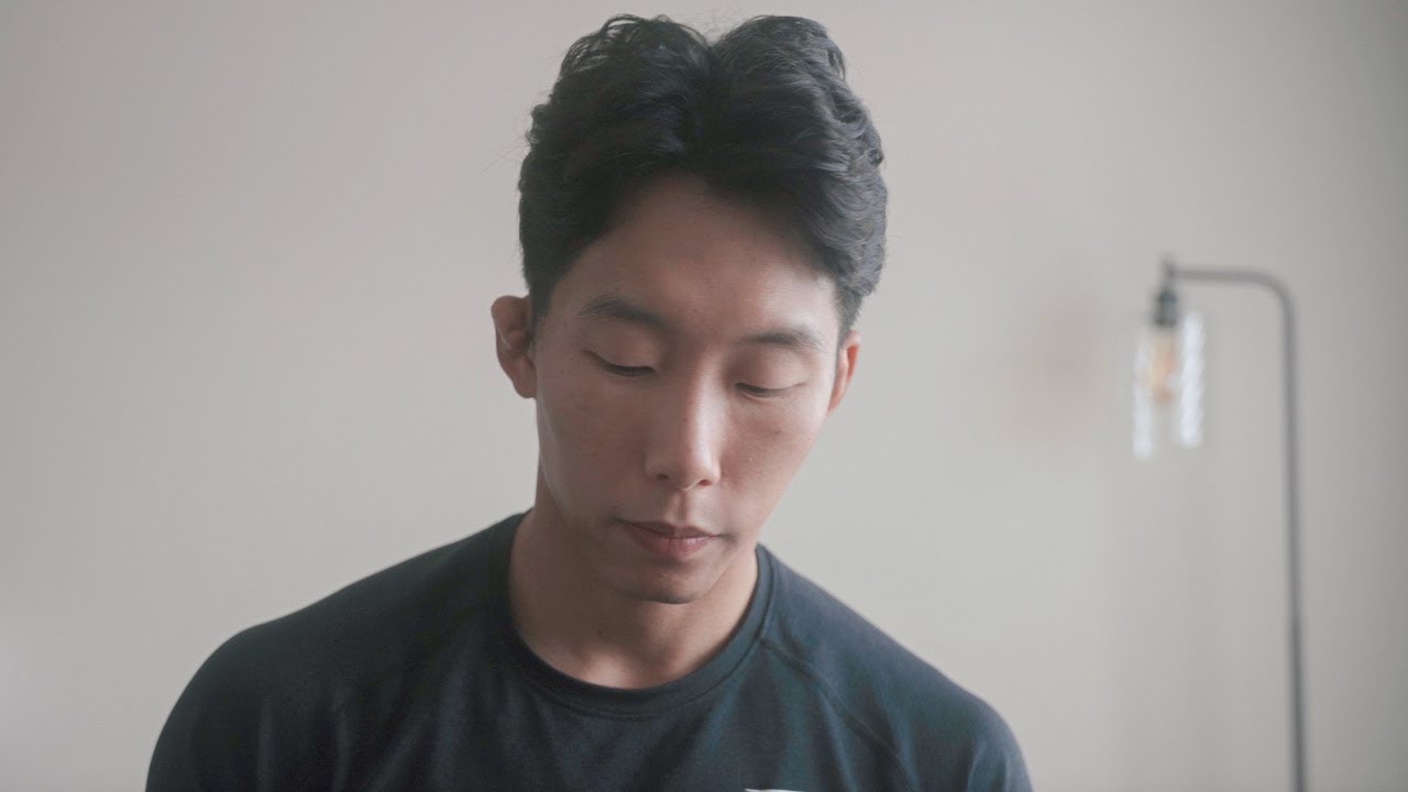 breaking up, letting go & moving on