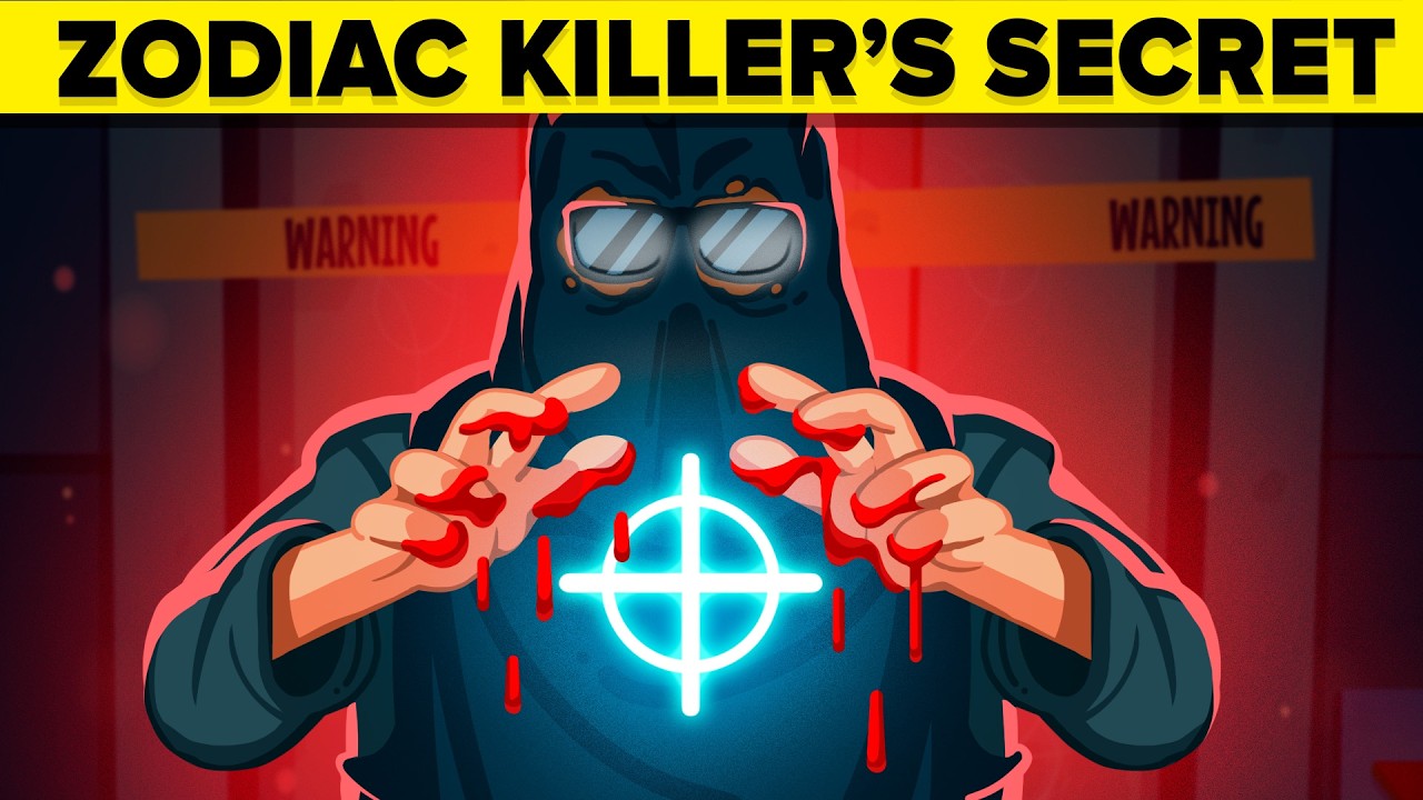 You’ve Been Lied To About the Zodiac Killer – Here’s the Real Story