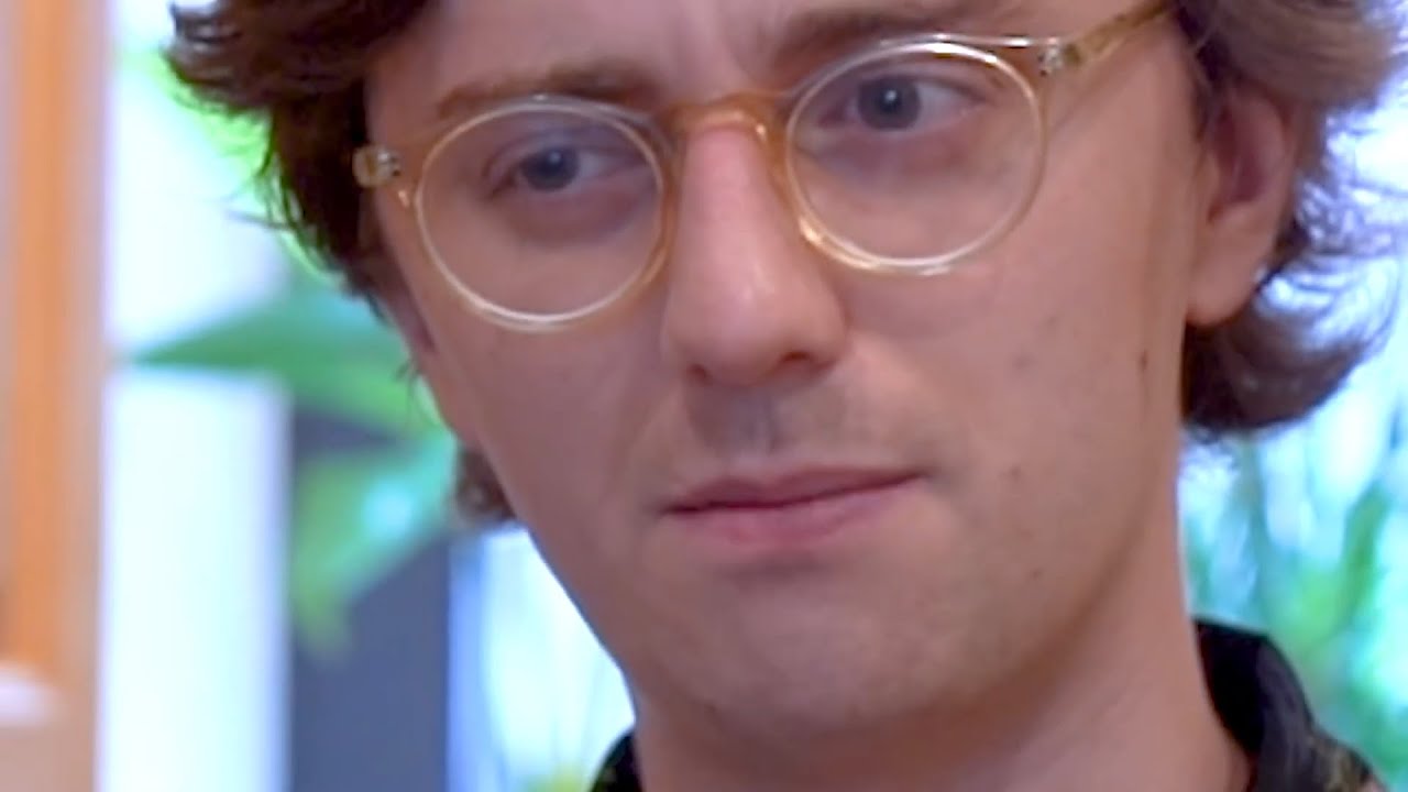 [YTP] Brian David Gilbert Wants You to Put Weird Fanfiction in Your Ice Cream