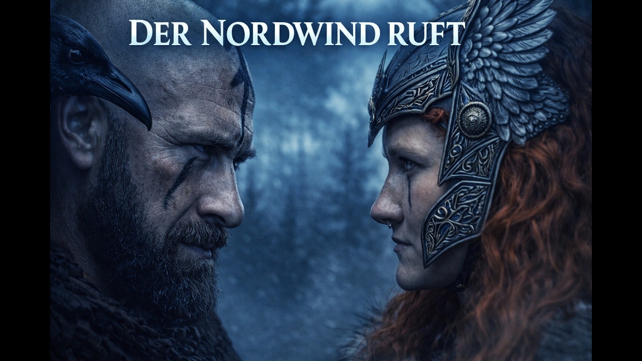 Nordwind – Stimme des Nordens | Epic Viking Chant