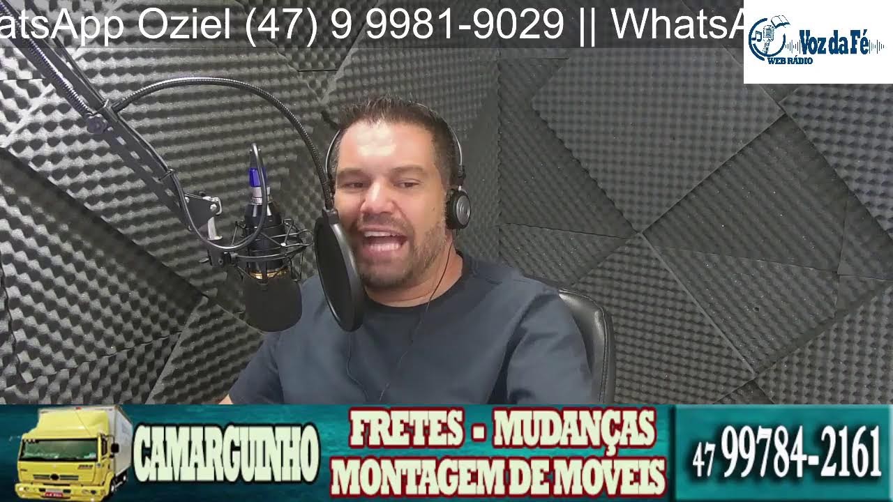 CONEXAÕ GOSPEL