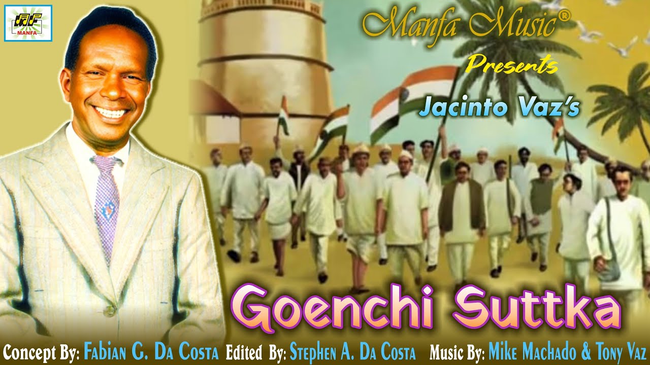 Goenchi Suttka - Jacinto Vaz