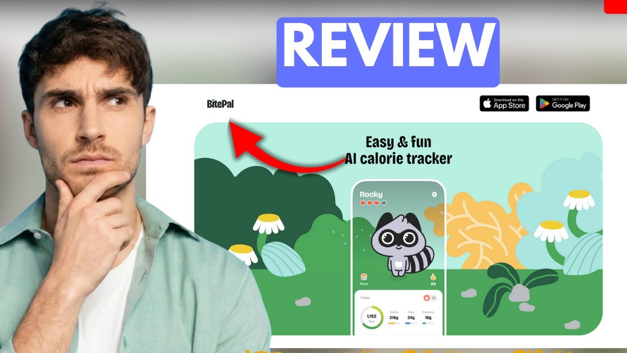 BitePal App Exposed: Cute Tracker, Painful Experience?