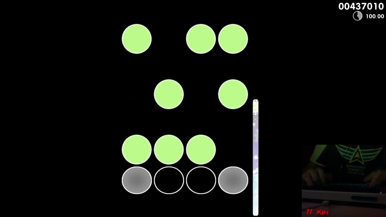 saddest choke