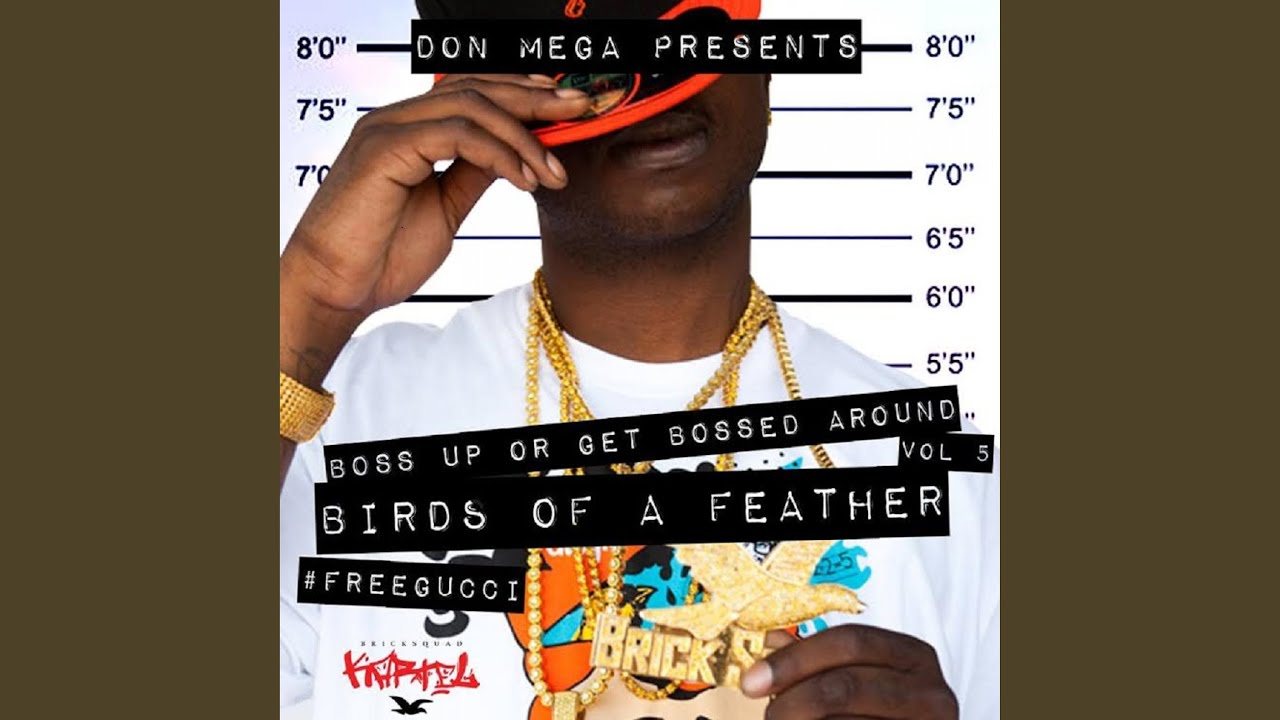 War Ready (feat. Jeezy, Rick Ross & Tracy T) (Remix)
