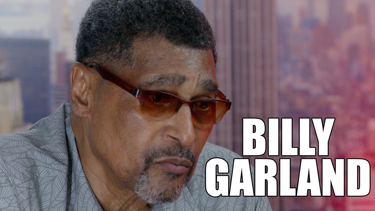 2Pac&rsquo;s Father Talks Beating Cancer, Having COPD, and Giving Up Basketball To Become A Black Panther.