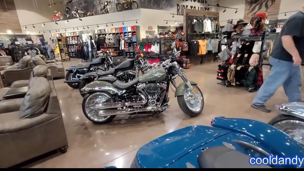 The Motorcycle Market CRASH of 2025