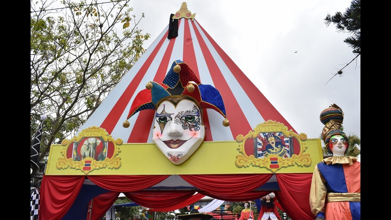 Carnaval de Bezerros 2019