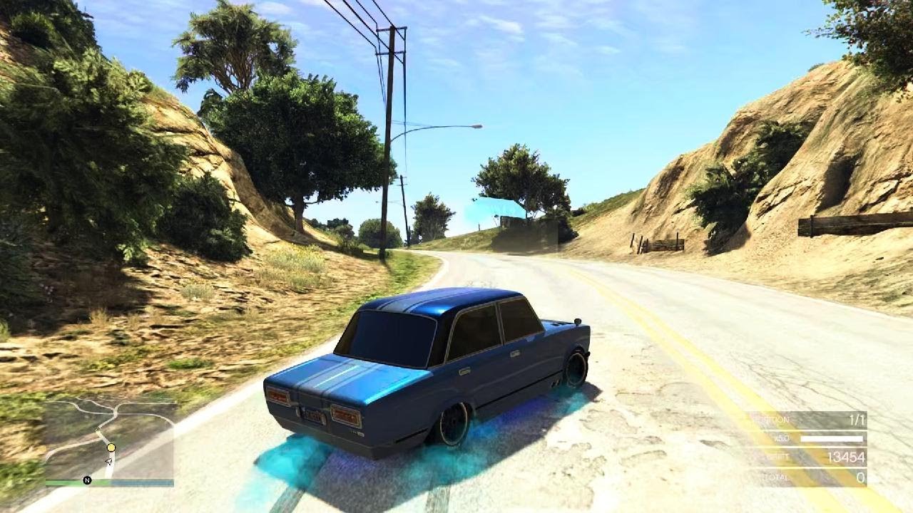 Grand Theft Auto V_20260121125710