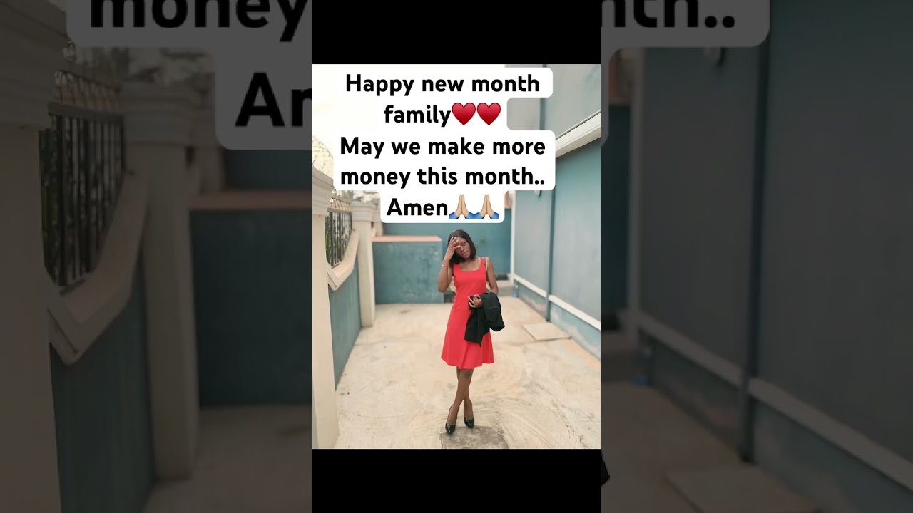 Happy new month, I love you all prudent spenders #money #asmr #satisfying #viralshorts #finance