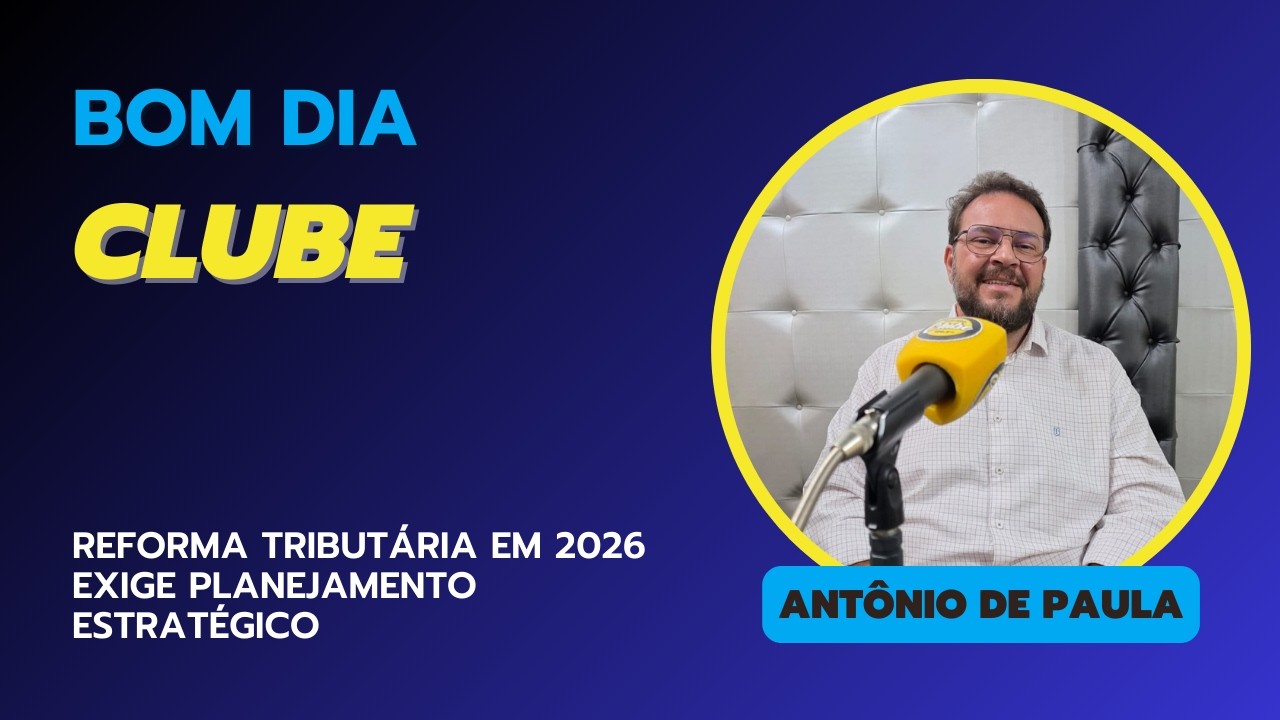 Reforma tributária em 2026 exige planejamento estratégico