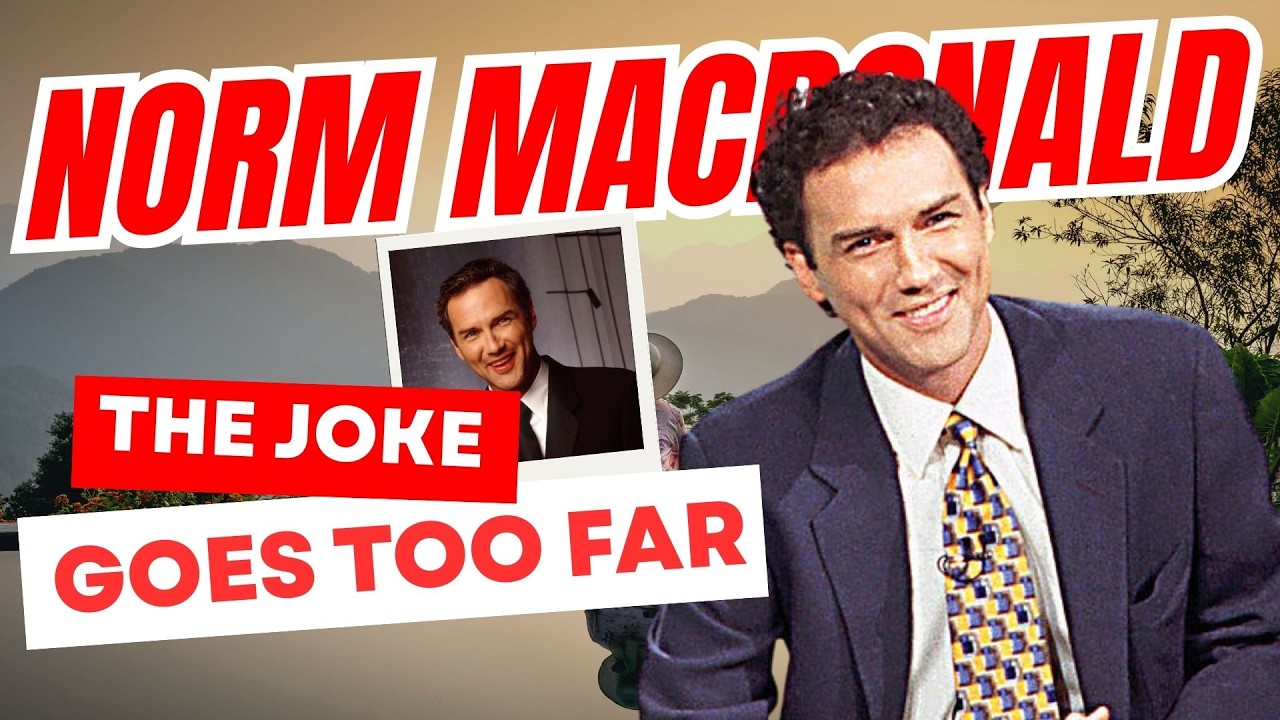 Norm Macdonald/Norm Macdonald Everybody Loves Raymond/ Legend