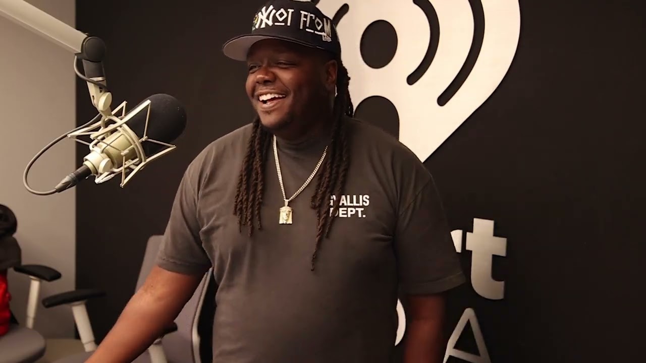 Shugg interview at JAMN 94.5 Boston w DJ4EIN!