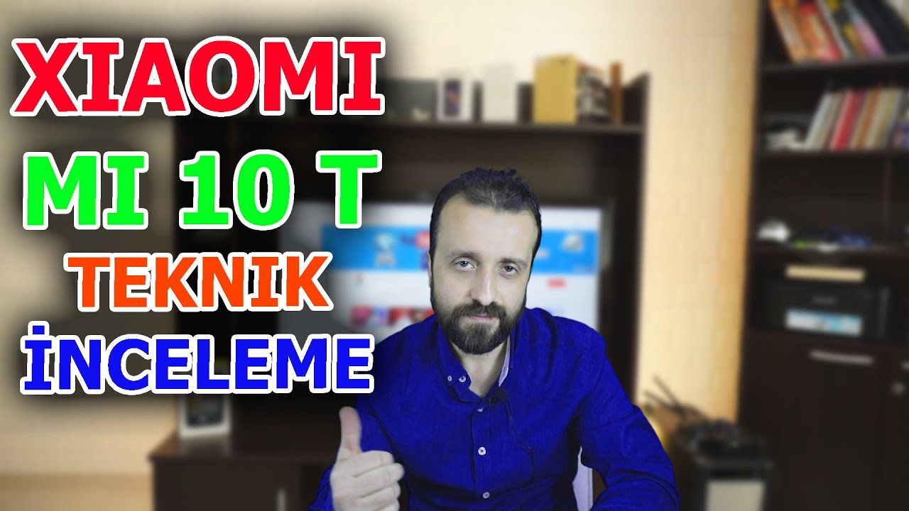 Xiaomi Mi 10t inceleme 144 hz IPS Lcd ekran Stereo hoparlör Fiyatı sizce nasıl?