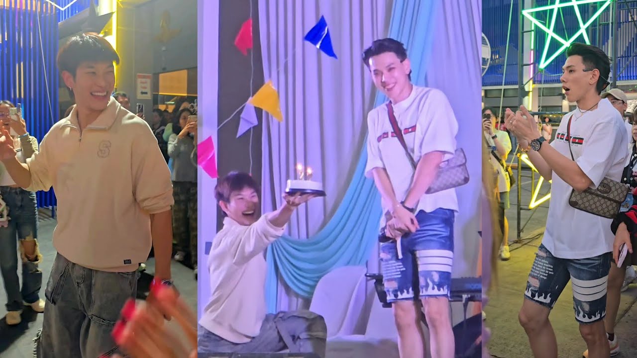 Throwback #DAOUJOYJOYDAY2025 