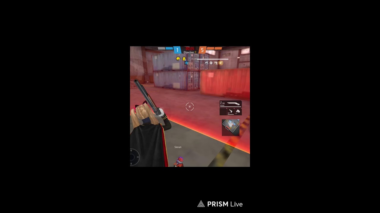 Live streaming of JOD DHRUV